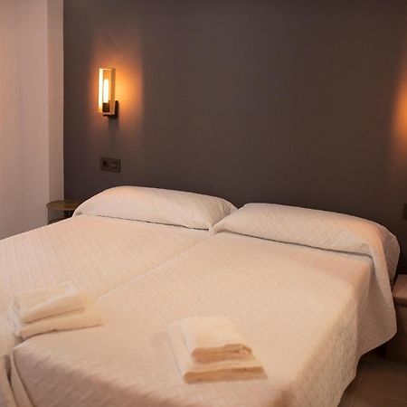 Castellon Comfort - Leisure&Business Apartments Castellón de la Plana Extérieur photo