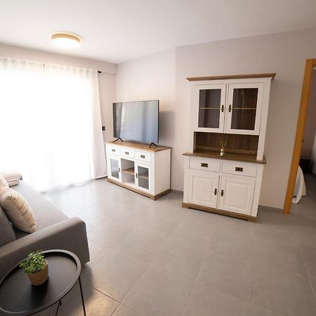 Castellon Comfort - Leisure&Business Apartments Castellón de la Plana Extérieur photo