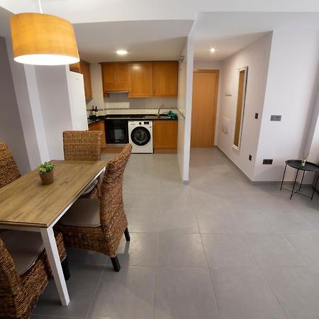 Castellon Comfort - Leisure&Business Apartments Castellón de la Plana Extérieur photo