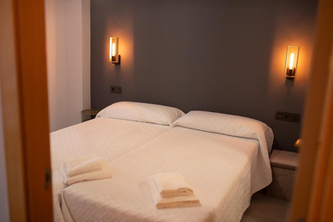 Castellon Comfort - Leisure&Business Apartments Castellón de la Plana Extérieur photo