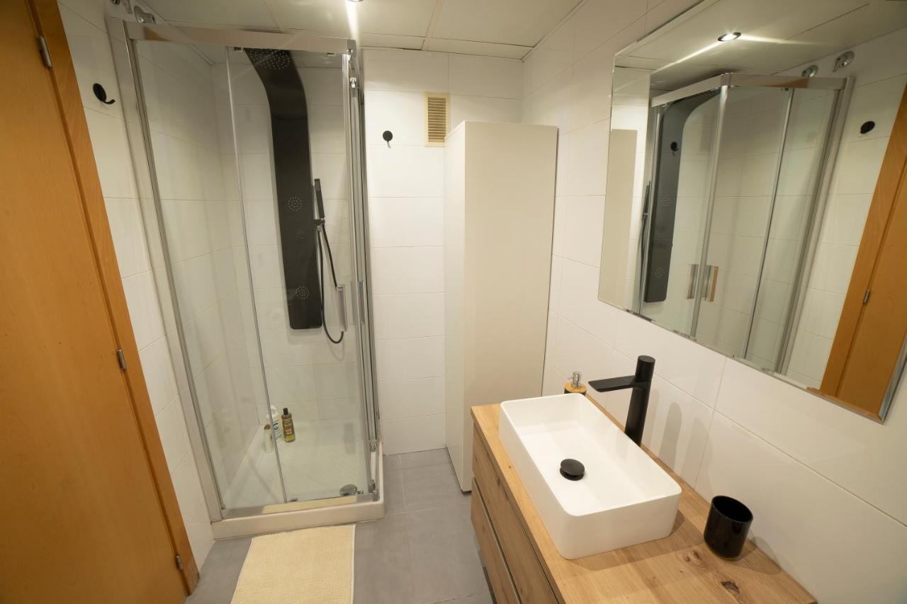 Castellon Comfort - Leisure&Business Apartments Castellón de la Plana Extérieur photo