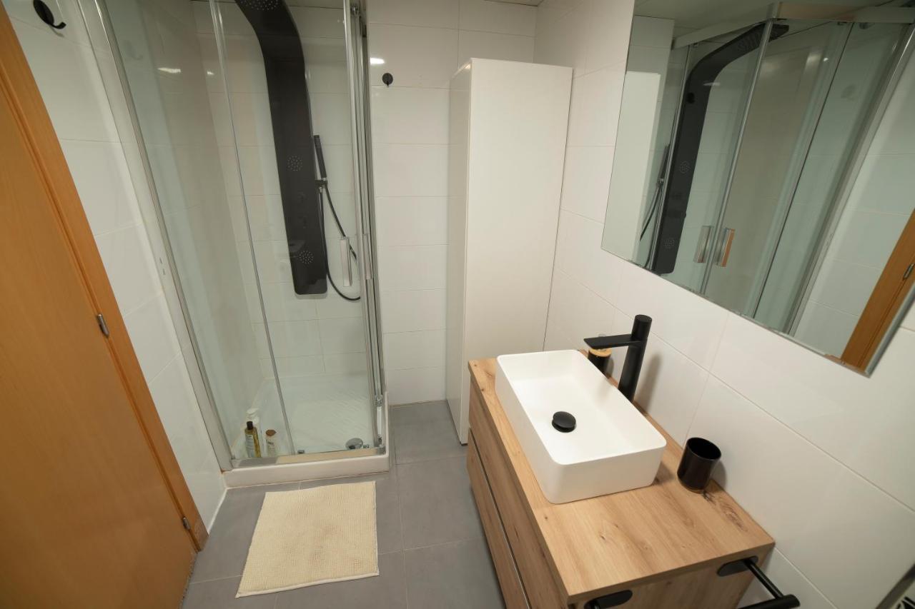 Castellon Comfort - Leisure&Business Apartments Castellón de la Plana Extérieur photo